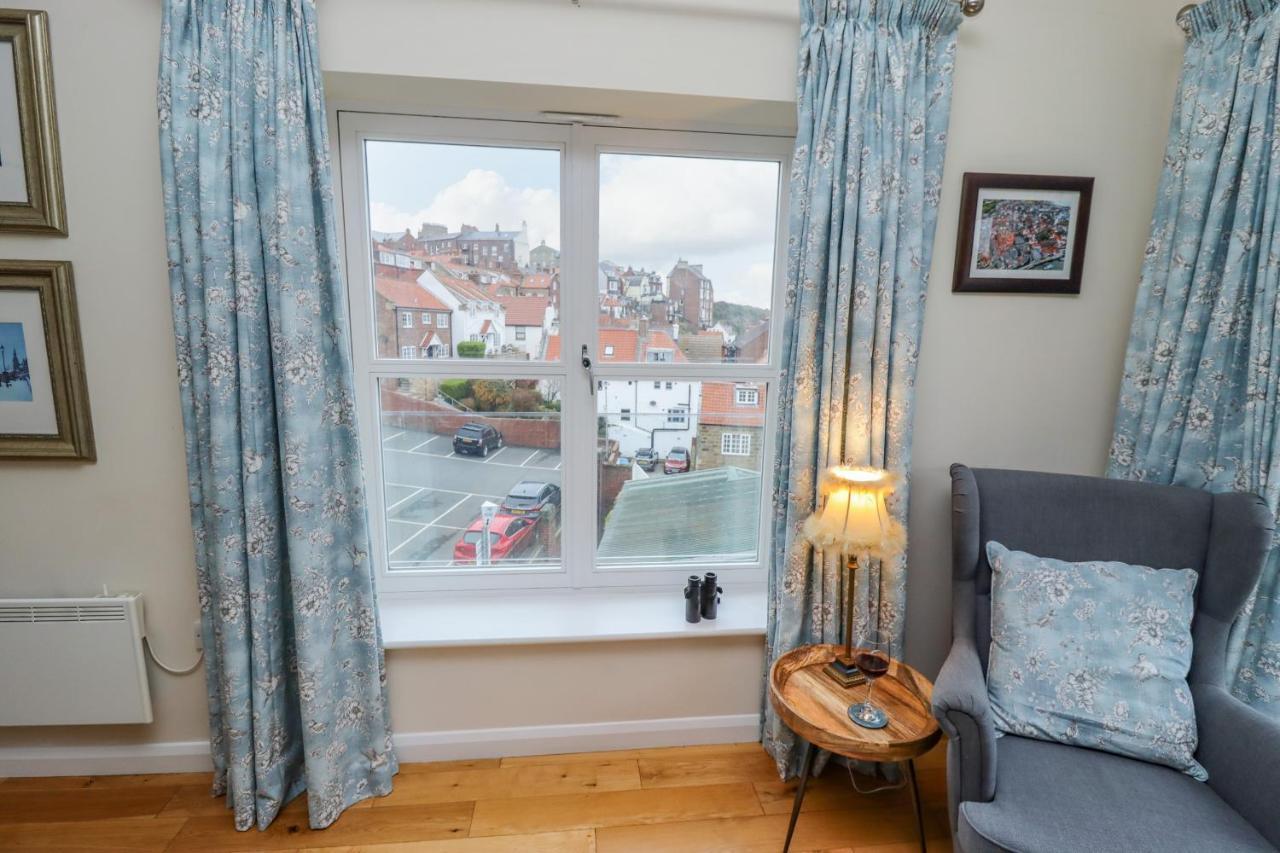 Grays Cottage Whitby Exterior foto
