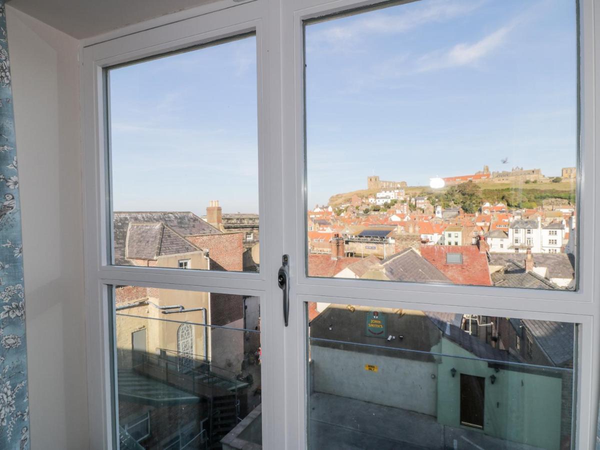 Grays Cottage Whitby Exterior foto